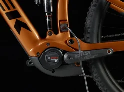 Flash Sale Trek Bikes Rail 9.8 XT Gen 4