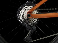 Flash Sale Trek Bikes Rail 9.8 XT Gen 4