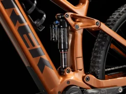 Flash Sale Trek Bikes Rail 9.8 XT Gen 4