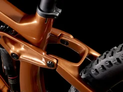 Flash Sale Trek Bikes Rail 9.8 XT Gen 4