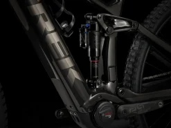 Flash Sale Trek Bikes Rail 9.8 XT Gen 4