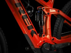 Flash Sale Trek Bikes Rail 9.8 XT Gen 4