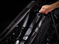 Flash Sale Trek Bikes Rail 9.8 XT Gen 4