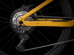 Flash Sale Trek Bikes Rail 9.8 XT Gen 4