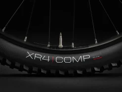 Flash Sale Trek Bikes Rail 9.8 XT Gen 4