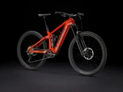 Flash Sale Trek Bikes Rail 9.8 XT Gen 4