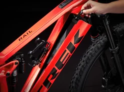 Flash Sale Trek Bikes Rail 9.8 XT Gen 4