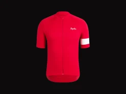 Sale Trek Bikes Rapha Core Cycling Jersey