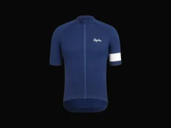 Shop Trek Bikes Rapha Core Lightweight Cycling Jersey