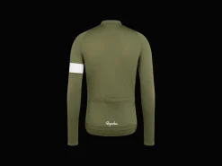 Cheap Trek Bikes Rapha Core Long Sleeve Cycling Jersey Black