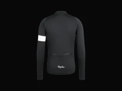 Cheap Trek Bikes Rapha Core Long Sleeve Cycling Jersey Black