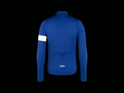 Clearance Trek Bikes Rapha Core Thermal Long Sleeve Cycling Jersey