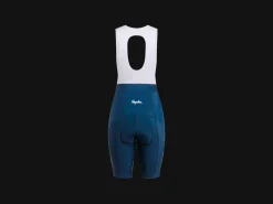 Clearance Trek Bikes Rapha Core Women's Cycling Bib Short Black