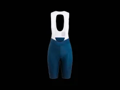 Clearance Trek Bikes Rapha Core Women's Cycling Bib Short Black