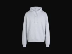 New Trek Bikes Rapha Cotton Hoodie Black