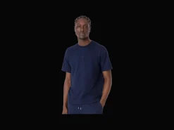 New Trek Bikes Rapha Cotton Tee