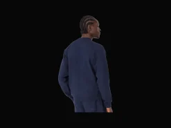 Online Trek Bikes Rapha Crewneck Cotton Sweatshirt