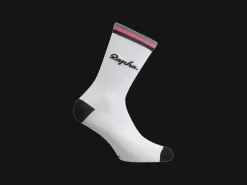 Flash Sale Trek Bikes Rapha Logo Cycling Sock