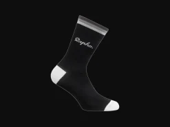 Flash Sale Trek Bikes Rapha Logo Cycling Sock