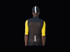Online Trek Bikes Rapha Pro Team Lightweight Cycling Gilet Black