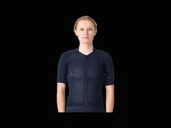 Online Trek Bikes Rapha Pro Team Women's Lightweight Cycling Jersey
