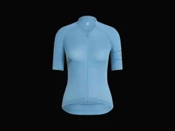 Online Trek Bikes Rapha Pro Team Women's Lightweight Cycling Jersey