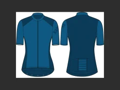 Best Trek Bikes Rapha Pro Team Women's Training Cycling Jersey