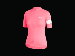 Store Trek Bikes Rapha Women's Core Cycling Jersey