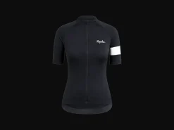 Store Trek Bikes Rapha Women's Core Cycling Jersey