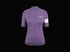 Store Trek Bikes Rapha Women's Core Cycling Jersey