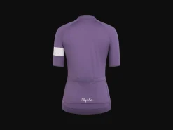 Store Trek Bikes Rapha Women's Core Cycling Jersey