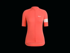 Cheap Trek Bikes Rapha Women's Core Lightweight Cycling Jersey Navy