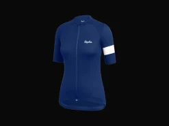 Cheap Trek Bikes Rapha Women's Core Lightweight Cycling Jersey Navy