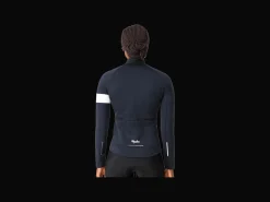 Clearance Trek Bikes Rapha Women's Core Winter Cycling Jacket Dark Pink