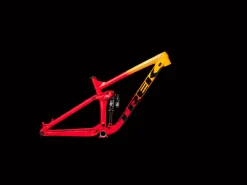 Store Trek Bikes Remedy AL Frameset Marigold to Radioactive Red Fade