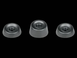 Sale Trek Bikes RIDE+ Extruded Rear Fender Spacer Kit Black