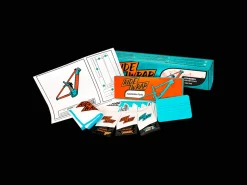 Sale Trek Bikes RideWrap Matte Covered Frame Protection Kit designed for 2022 Trek Rail Clear