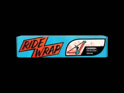 Sale Trek Bikes RideWrap Matte Covered Frame Protection Kit designed for 2022 Trek Rail Clear