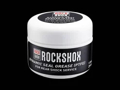 Sale Trek Bikes RockShox Dynamic Seal Grease Black