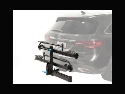 Best Sale Trek Bikes RockyMounts BackStage 2-Bike 2" Hitch Rack Black