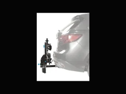 Best Sale Trek Bikes RockyMounts BackStage 2-Bike 2" Hitch Rack Black