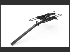 Flash Sale Trek Bikes RockyMounts GigaWatt 2-Bike 2" Hitch Black