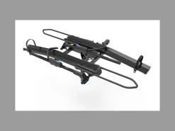 Flash Sale Trek Bikes RockyMounts GigaWatt 2-Bike 2" Hitch Black