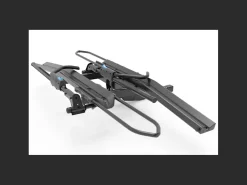 Flash Sale Trek Bikes RockyMounts GigaWatt 2-Bike 2" Hitch Black