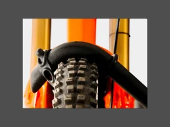 Shop Trek Bikes RockyMounts HighNoon FC 2-Bike 2" Hitch Rack Black