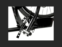 Discount Trek Bikes RockyMounts HighNoon FC 2-Bike 1.25" Hitch Rack Black