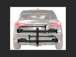 Discount Trek Bikes RockyMounts HighNoon FC 2-Bike 1.25" Hitch Rack Black