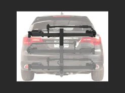 Online Trek Bikes RockyMounts HighNoon FC 1-Bike Add-On Black