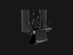 Best Trek Bikes RockyMounts HotRod Bolt-On Thru Axle Adapter Black