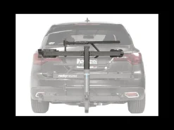 Online Trek Bikes RockyMounts MonoRail 1-Bike Hitch Rack Add-On Black